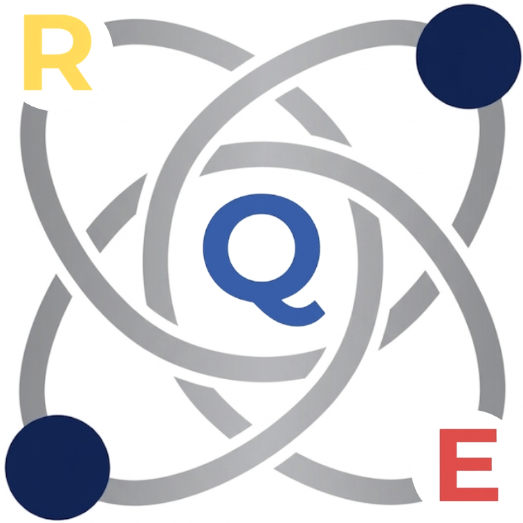 Redes Quantum Ecuador